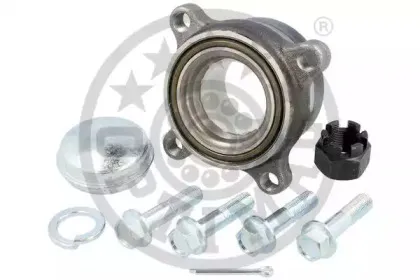 Комплект подшипника ступицы колеса OPTIMAL купить