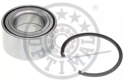 Комплект подшипника ступицы колеса OPTIMAL купить