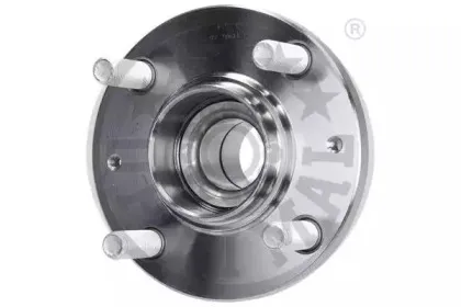 Комплект подшипника ступицы колеса OPTIMAL купить