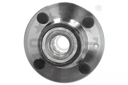 Комплект подшипника ступицы колеса OPTIMAL купить