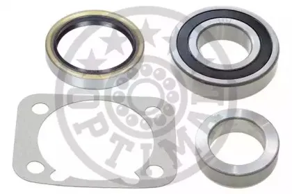 Комплект подшипника ступицы колеса OPTIMAL купить