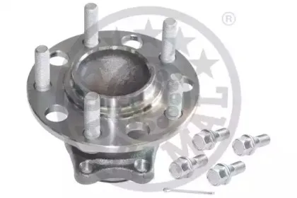 Комплект подшипника ступицы колеса OPTIMAL купить