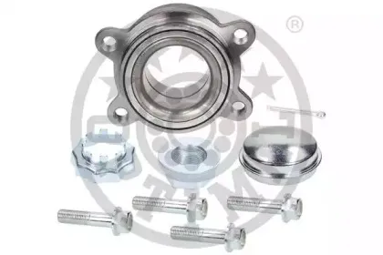 Комплект подшипника ступицы колеса OPTIMAL купить