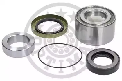 Комплект подшипника ступицы колеса OPTIMAL купить