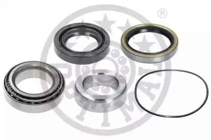 Комплект подшипника ступицы колеса OPTIMAL купить