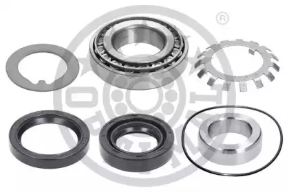 Комплект подшипника ступицы колеса OPTIMAL купить