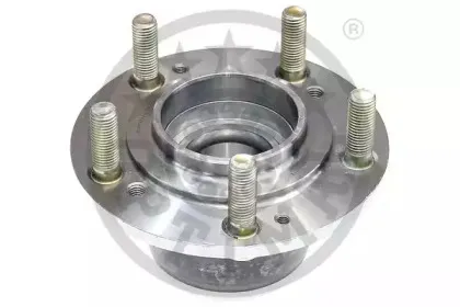 Комплект подшипника ступицы колеса OPTIMAL купить