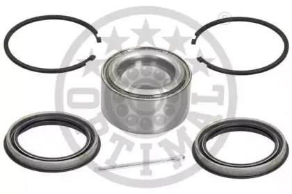 Комплект подшипника ступицы колеса OPTIMAL купить