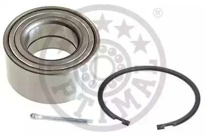Комплект подшипника ступицы колеса OPTIMAL купить