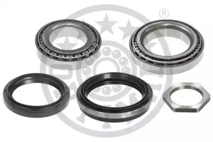 Комплект подшипника ступицы колеса OPTIMAL купить