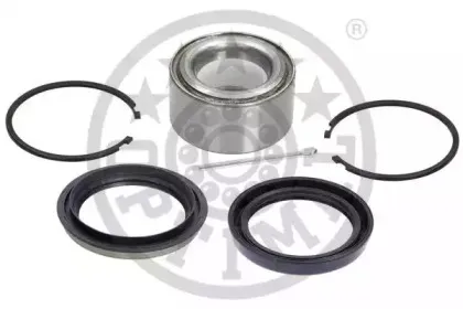 Комплект подшипника ступицы колеса OPTIMAL купить