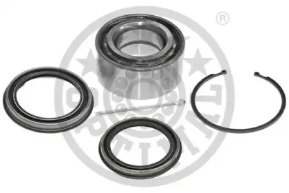 Комплект подшипника ступицы колеса OPTIMAL купить