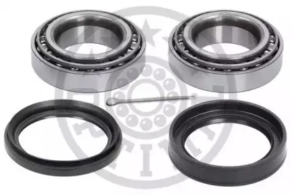 Комплект подшипника ступицы колеса OPTIMAL купить