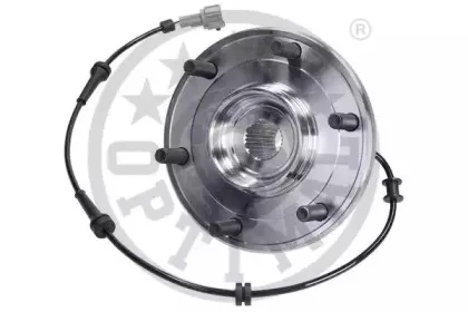 Комплект подшипника ступицы колеса OPTIMAL купить