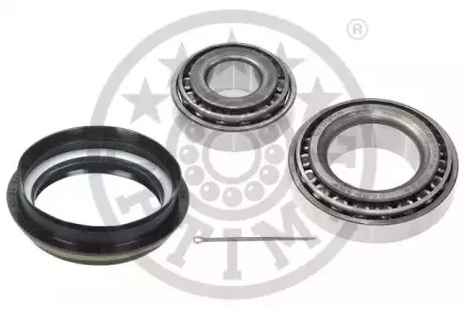 Комплект подшипника ступицы колеса OPTIMAL купить