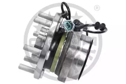 Комплект подшипника ступицы колеса OPTIMAL купить