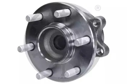 Комплект подшипника ступицы колеса OPTIMAL купить