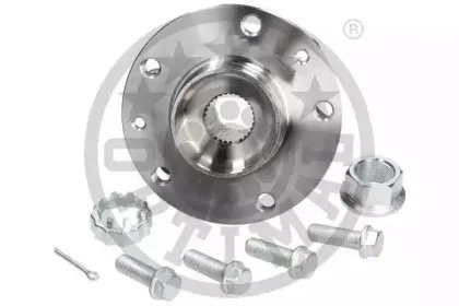 Комплект подшипника ступицы колеса OPTIMAL купить