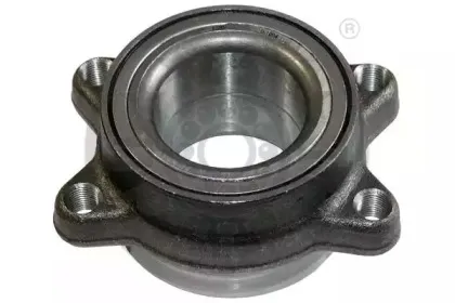 Комплект подшипника ступицы колеса OPTIMAL купить