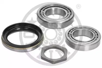 Комплект подшипника ступицы колеса OPTIMAL купить