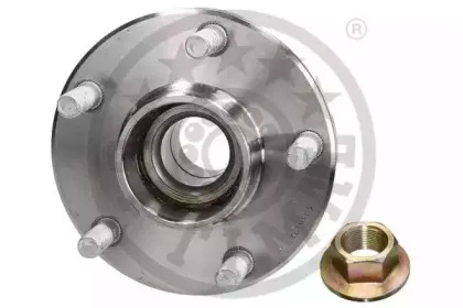 Комплект подшипника ступицы колеса OPTIMAL купить