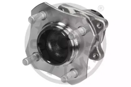 Комплект подшипника ступицы колеса OPTIMAL купить