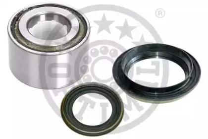 Комплект подшипника ступицы колеса OPTIMAL купить