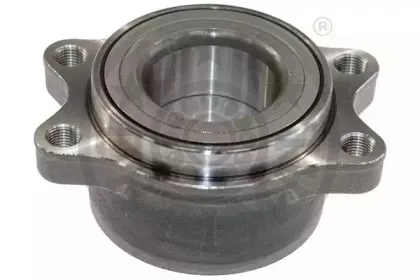 Комплект подшипника ступицы колеса OPTIMAL купить