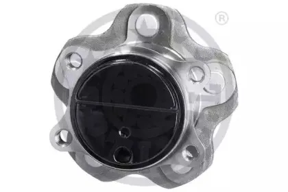 Комплект подшипника ступицы колеса OPTIMAL купить