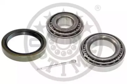 Комплект подшипника ступицы колеса OPTIMAL купить