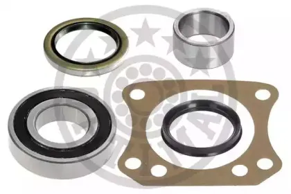 Комплект подшипника ступицы колеса OPTIMAL купить