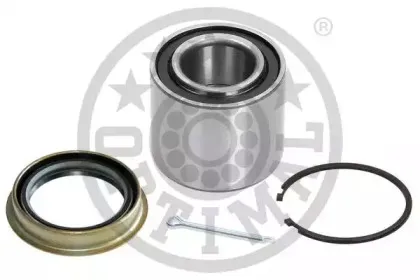 Комплект подшипника ступицы колеса OPTIMAL купить