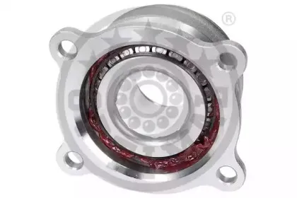 Комплект подшипника ступицы колеса OPTIMAL купить