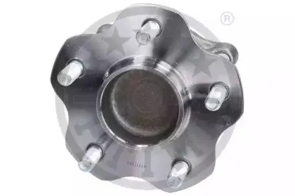 Комплект подшипника ступицы колеса OPTIMAL купить