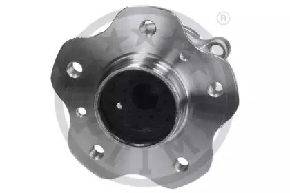 Комплект подшипника ступицы колеса OPTIMAL купить