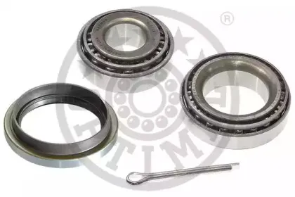 Комплект подшипника ступицы колеса OPTIMAL купить