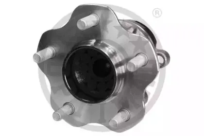 Комплект подшипника ступицы колеса OPTIMAL купить