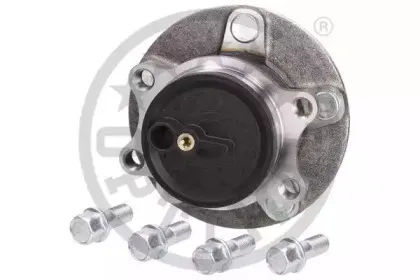 Комплект подшипника ступицы колеса OPTIMAL купить