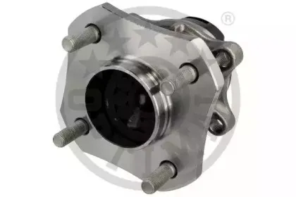 Комплект подшипника ступицы колеса OPTIMAL купить