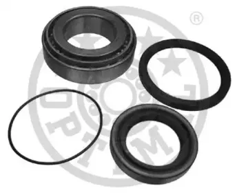 Комплект подшипника ступицы колеса OPTIMAL купить