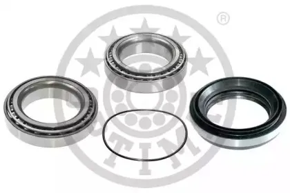 Комплект подшипника ступицы колеса OPTIMAL купить
