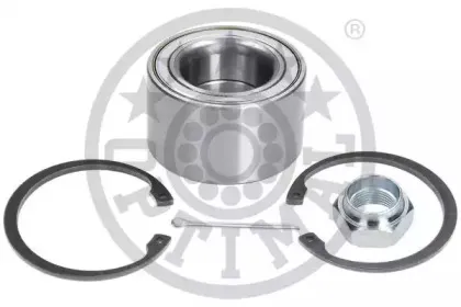 Комплект подшипника ступицы колеса OPTIMAL купить