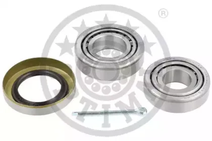 Комплект подшипника ступицы колеса OPTIMAL купить