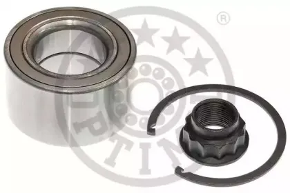 Комплект подшипника ступицы колеса OPTIMAL купить