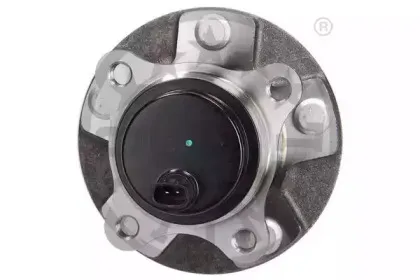 Комплект подшипника ступицы колеса OPTIMAL купить