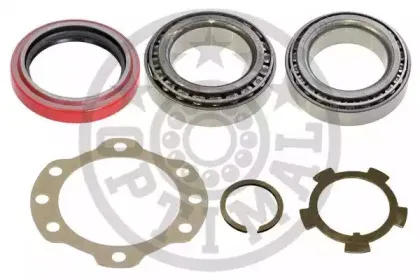 Комплект подшипника ступицы колеса OPTIMAL купить