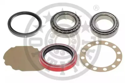 Комплект подшипника ступицы колеса OPTIMAL купить