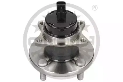 Комплект подшипника ступицы колеса OPTIMAL купить