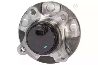 Комплект подшипника ступицы колеса OPTIMAL купить