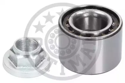 Комплект подшипника ступицы колеса OPTIMAL купить